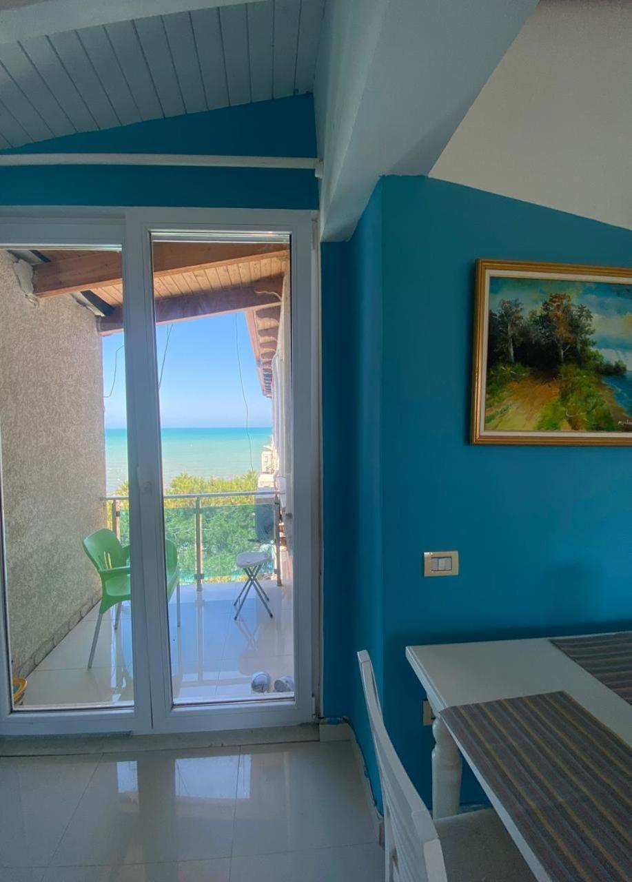 Apartment El Sabor *