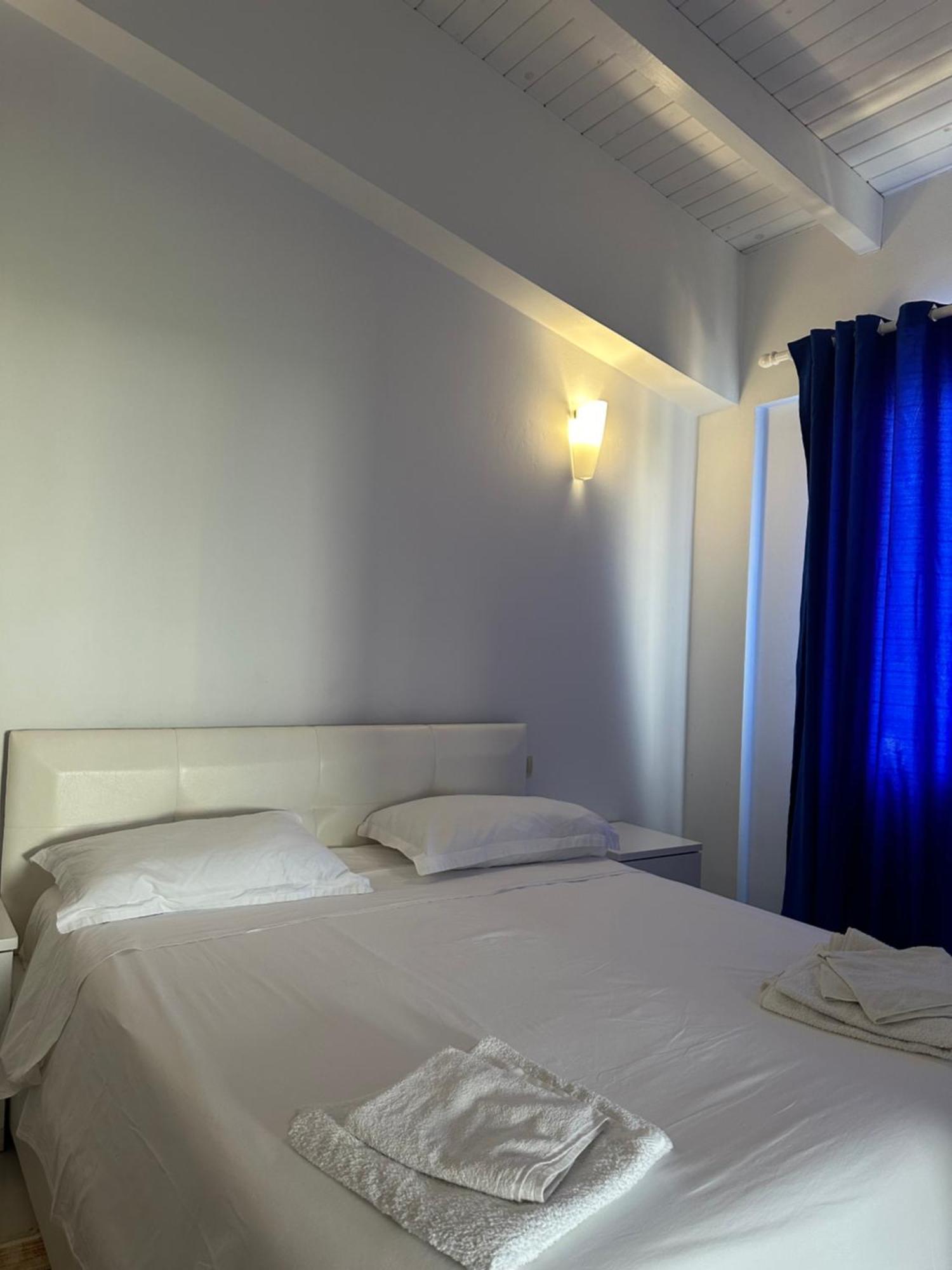 El Sabor Apartment Golem (Tirana)