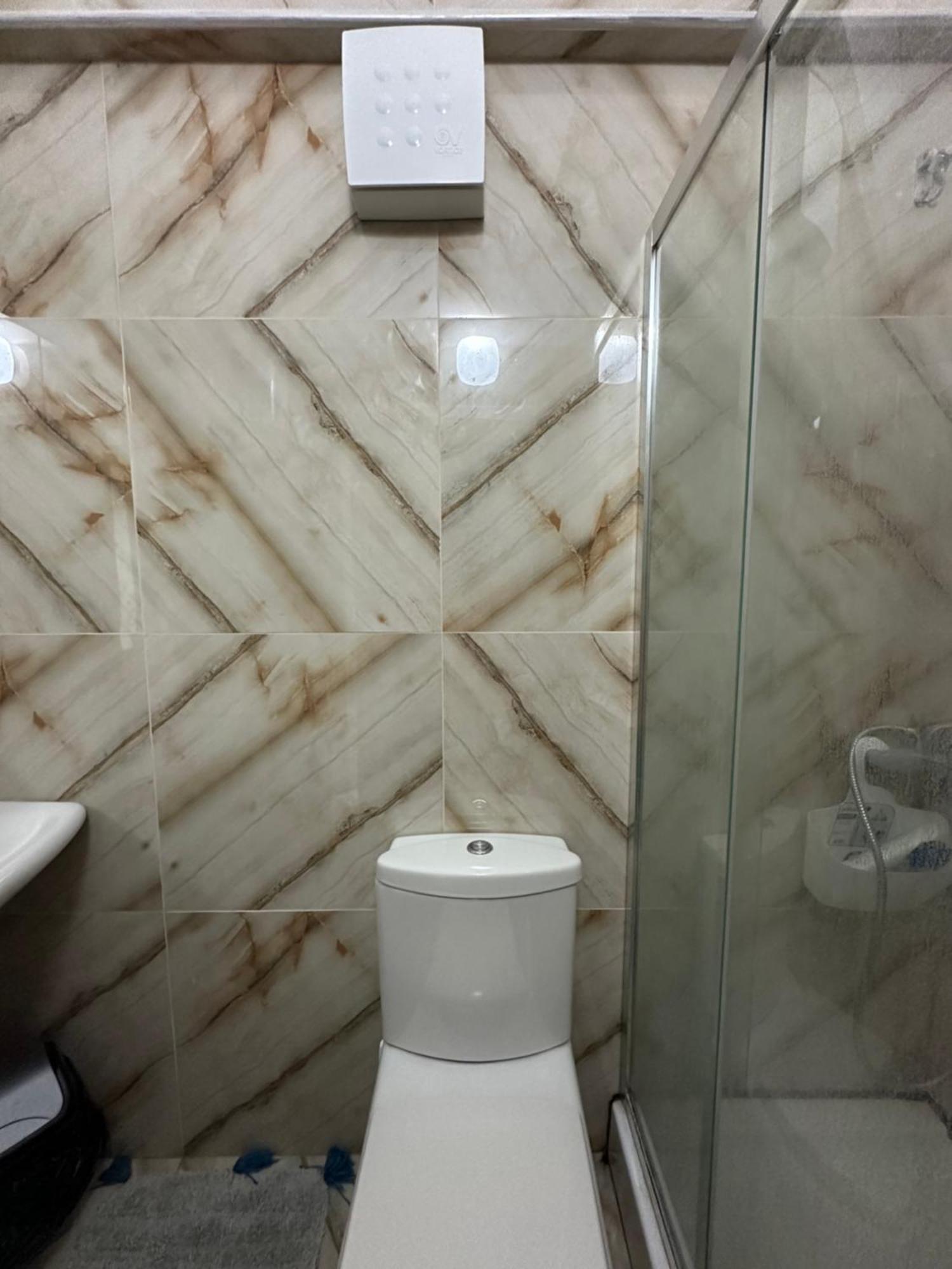 Apartment El Sabor Golem (Tirana)