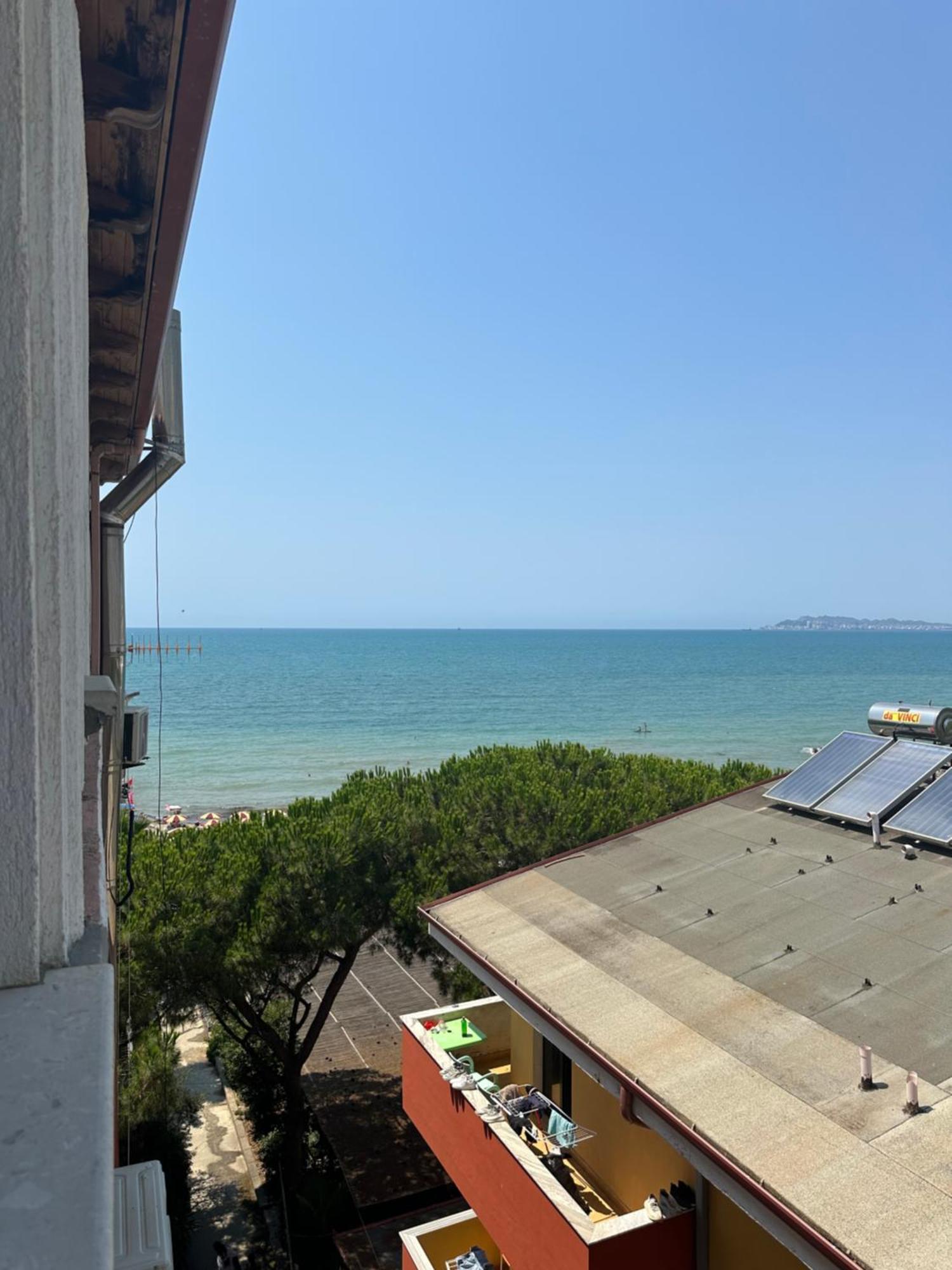 Apartment El Sabor *